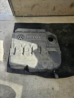 Volkswagen Golf VII Felső motorburkolat  04l103925