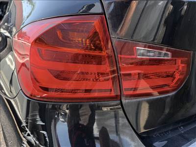 BMW 3-as sorozat F30 bal hátsó lámpa