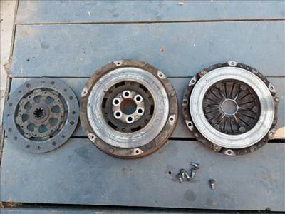 BMW E46 N40 N42 N45 N46 316i 318i kettőstömegû lendkerék kuplung szett