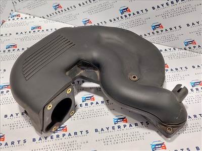 BMW E36 E46 316 318 M43 szívósor felső rész