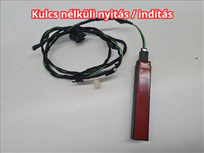 Volkswagen Golf VI antenna kulcs nélküli nyitáshoz (35228) 5k0962132a