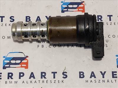 BMW E87 E90 E60 E46 E60 E70 E53 E65 E84 E83 X1 X3 X5 Z4 szolenoid szelep