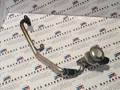 BMW E36 E46 Z3 316i 318i M43 EGR szelep