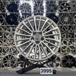 Audi 18 gyári alufelni felni, 5x112, A6 A4    (3995)