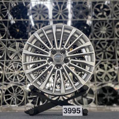 Audi 18 gyári alufelni felni, 5x112, A6 A4    (3995)