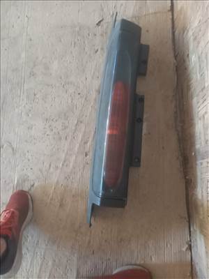 Renault Trafic 2 bal hátsó lámpa 