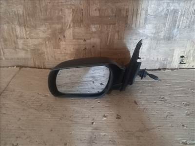 Mazda 2 bal tükör 