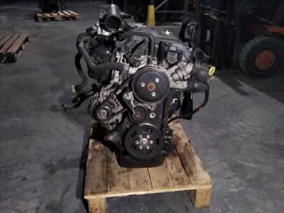 Opel Astra H, Opel Meriva A OPEL Z14XEP BONTOTT MOTOR