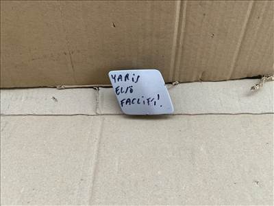 Toyota Yaris első vonószem takaró 5212752440