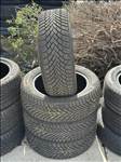195/55 R16 Continental WinterCo. TS860 87H | 7,5mm  4db l DOT2820