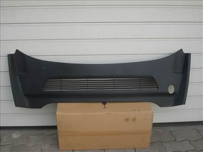 Tesla Model Y első Csomagtér Burkolat 1619812-98-B 2020-tól
