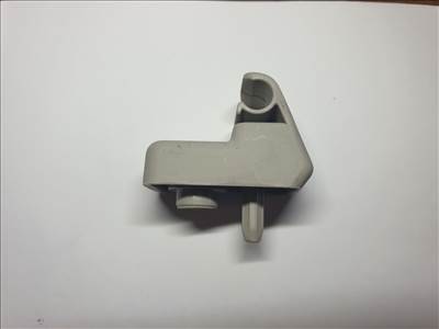 Fiat Punto II.-III. napellenző tartó pöcök 735607693