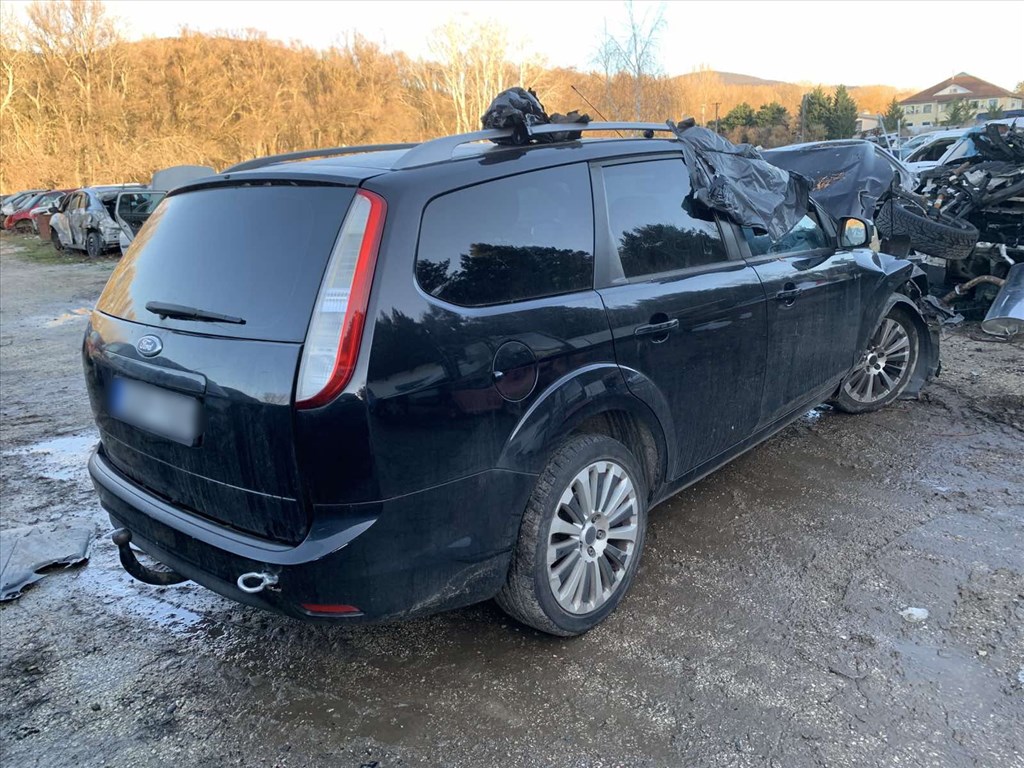 Ford Focus Mk2 bontott alkatrészei SIDA 3. kép