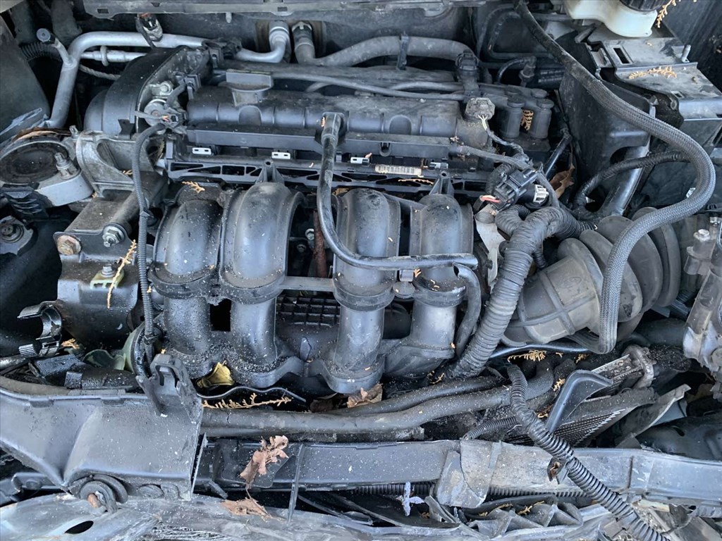 Ford Focus Mk2 bontott alkatrészei SIDA 6. kép