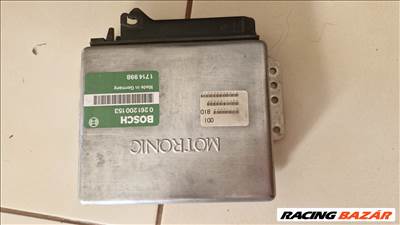 BMW E30 325i ECU – 0 261 200 153