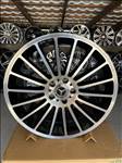 Mercedes Amg line 19” alufelni
