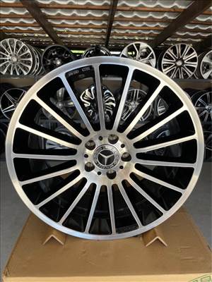 Mercedes Amg line 19” alufelni