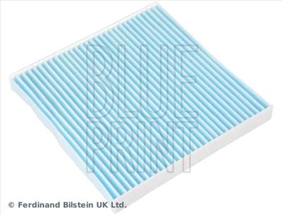 BLUE PRINT ADBP250029 - pollenszűrő HYUNDAI