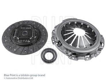 BLUE PRINT ADN130229 - kuplungszett NISSAN