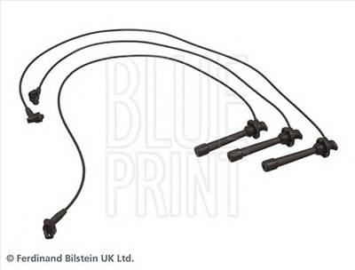 BLUE PRINT ADT31666 - gyújtókábel szett TOYOTA