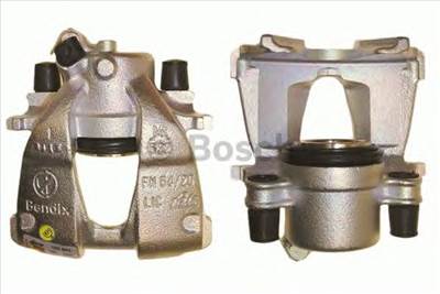 BOSCH 0 204 103 503 - féknyereg ALFA ROMEO FIAT LANCIA