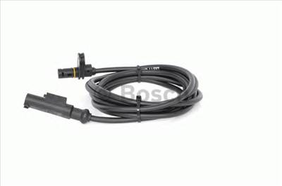 BOSCH 0 265 009 338 - kerékfordulatszám érzékelő MERCEDES-BENZ VW