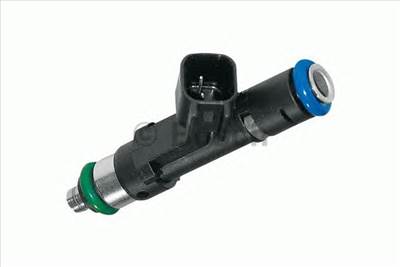 BOSCH 0 280 158 105 - befecskendező szelep FORD FORD AUSTRALIA FORD USA VOLVO