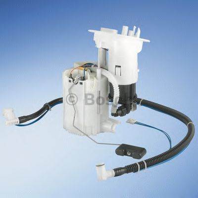 BOSCH 0 580 202 014 - üzemanyag ellátó egység AUDI