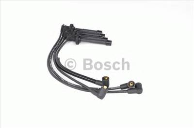 BOSCH 0 986 357 239 - gyújtókábel szett NISSAN NISSAN (DONGFENG)