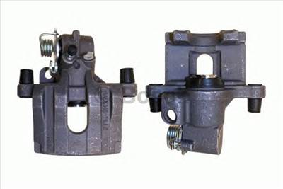 BOSCH 0 986 473 418 - féknyereg FORD