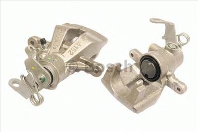BOSCH 0 986 474 310 - féknyereg FIAT