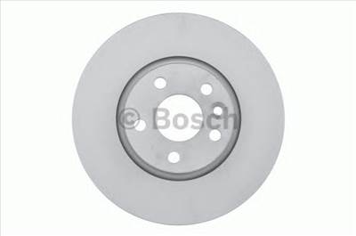 BOSCH 0 986 479 261 - féktárcsa FORD LAND ROVER VOLVO VOLVO ASIA