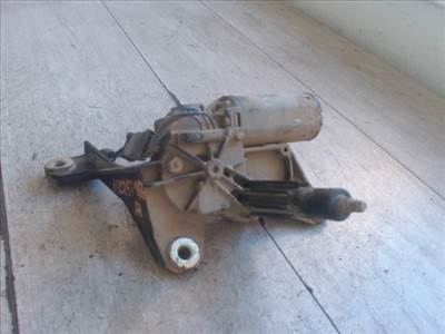 OPEL ASTRA G 97-04 Ablaktörlő motor hátsó