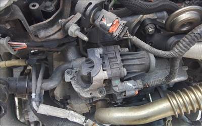 Ford C-MAX 1.5 TDCi ECOnetic EGR 