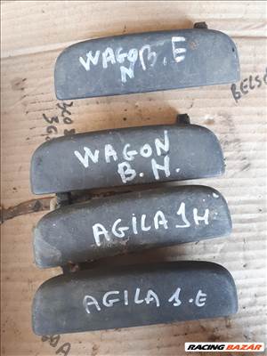Opel Agila A, Suzuki Wagon R+ II ajtó külső kilincs 