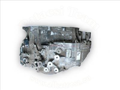 Opel Signum 2005-2007 - váltó, AF40-6 automata, nyomatékváltóval, z30dt, jelölés: PF
