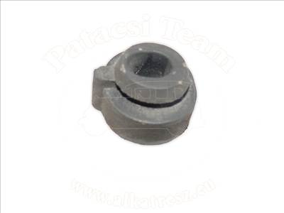 Opel Corsa D/2 2011-2014 - gumibak, hűtőtartó, alsó jobb oldali
