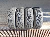 195/60 R16" Hankook használt téli garnitúra