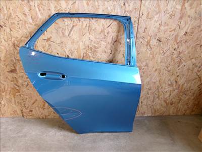 VOLKSWAGEN ID.3 10A CUPRA BORN jobb hátsó ajtó 