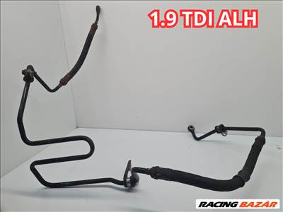 Volkswagen Golf IV, Volkswagen Bora 1.9 TDI szervócső (34674)
