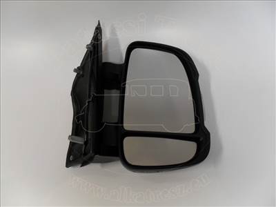 Citroen Jumper 2014-2023 - VTK kézi domb. fehér villogó, rövid kar jobb