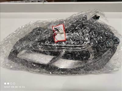 Bal fényszóró Audi A3 8P facelift Bi-Xenon LED DRL 8p0941029am 1el009648391