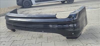 BMW 320d touring lökhárító 