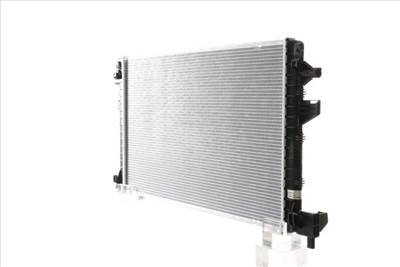 MAHLE CIR 34 000S - Alacsony hőmérséklet érzékelője, töltőlevegő-hűtő AUDI SEAT SKODA VW