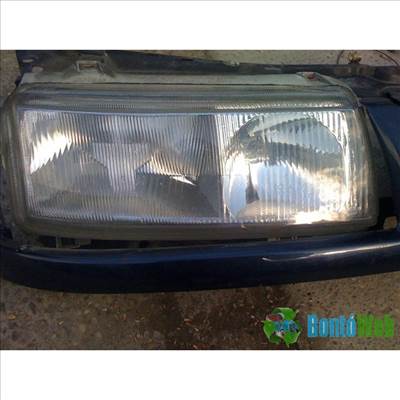 Volkswagen Passat 4 93,09-96,09 ig fényszoró jobb bal