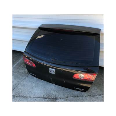 Seat Ibiza 2002-2008 ajtós csomagtér ajtó