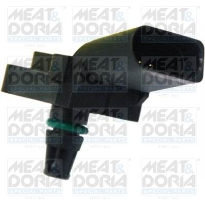 MEAT & DORIA 82301 - Beszívott levegő hőmérséklet érzékelő AUDI BENTLEY CUPRA FORD MITSUBISHI PORSCH