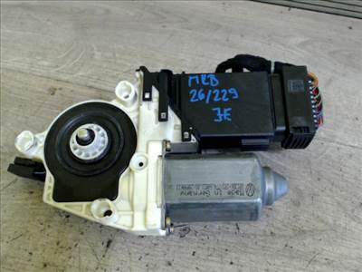 VOLKSWAGEN golf iv. jobb első ablakemelő motor