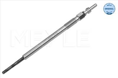 MEYLE 614 860 0017 - izzítógyertya CHEVROLET OPEL VAUXHALL