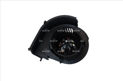 NRF 34266 - Utastér-ventilátor BMW